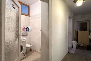 Katip | Attraktive 3-ZKB-Wohnung mit ca.63 m² – gut gelegenes Wohneigentum mit Entwicklungspotenzial – Die vollständige Adresse der Immobilie erhältst du vom Anbieter., 86154 Oberhausen-Süd, Augsburg – Vorschaubild 5