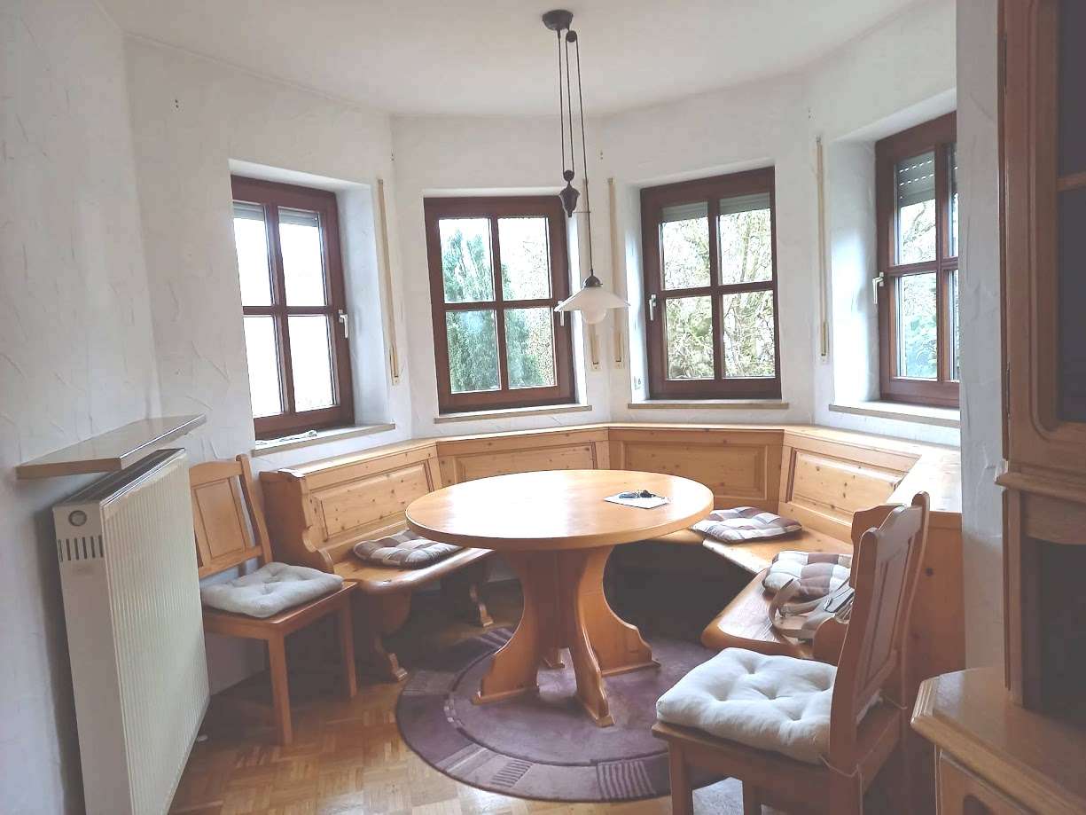 Immobilie in Pretzfeld - Sehr schönes Einfamilienhaus , kurzfristig beziehbar. - Bild 9