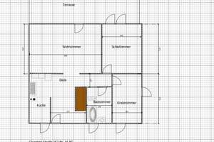 Familienhaus in Berlin-Pankow | 324 m² Wohn- & Nutzfläche| Kamin, Sauna, 2 Terrassen & großer Garten – Die vollständige Adresse der Immobilie erhältst du vom Anbieter., 13158 Rosenthal, Berlin – Vorschaubild 20