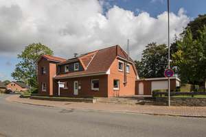 Einfamilienhaus mit Einliegerwohnung und herrlichem Garten – Die vollständige Adresse der Immobilie erhältst du vom Anbieter., 24398 Karby – Vorschaubild 4