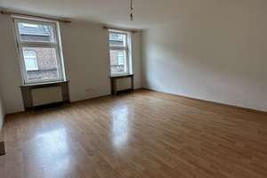 Gemütliche 1,5 Zimmer Etagenwohnung in Ückendorf