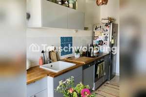 Tauschwohnung: 2 Zimmer Dachgeschoss Komponistenviertel – Bizetstraße 112, 13088 Weißensee, Berlin – Vorschaubild 5
