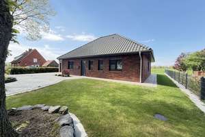 Provisionsfrei für Käufer: Exklusiver Winkelwalmdachbungalow in Naturlage! – Die vollständige Adresse der Immobilie erhältst du vom Anbieter., 49762 Lathen – Vorschaubild 3