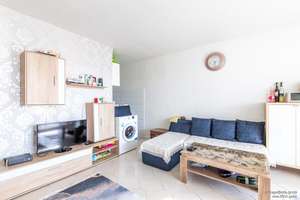 Welc(H)ome® by RIDA RESIDENTIAL – Urbanes Wohnen mit Rhein-Nähe – Eigentumswohnung in Köln-Riehl – Die vollständige Adresse der Immobilie erhältst du vom Anbieter., 50735 Riehl, Köln – Vorschaubild 2