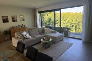 Moderne Eigentumswohnung mit Balkon, Terrasse und Garten – 45472 Heißen, Mülheim an der Ruhr – Vorschaubild 5