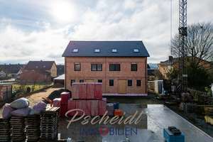 RosenHomes- Moderne Doppelhaushälfte mit Südterrasse, 2 Stellplätzen, KfW 55  - Haus 2 – Die vollständige Adresse der Immobilie erhältst du vom Anbieter., 93197 Zeitlarn – Vorschaubild 14