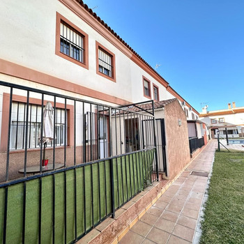 Immobilien zum Verkauf in Fuente de Piedra