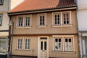 Wohnhaus im Stadtzentrum – Steingrubenstr. 2, 99947 Bad Langensalza – Vorschaubild 1