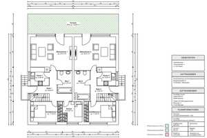 1,2 oder drei Wohnungen! 317 m² Wohn-Nutzfläche, 12 Zimmer, 6 Bäder auf 723 m² Grundstück! Neuer KP! – Schareckstraße 11, 12107 Berlin – Vorschaubild 17