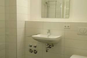 möblierte Appartements, 1-Zimmer-Wohnungen Altstadt – Sebastianstraße 12 a, 85049 Mitte, Ingolstadt – Vorschaubild 3