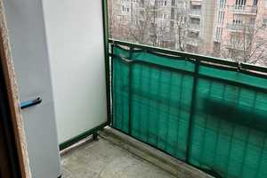 Stilvolle 1-Zimmer-Wohnung mit Balkon und EBK in München Perlach – Therese-Giehse-Allee 60, 81739 München – Vorschaubild 11
