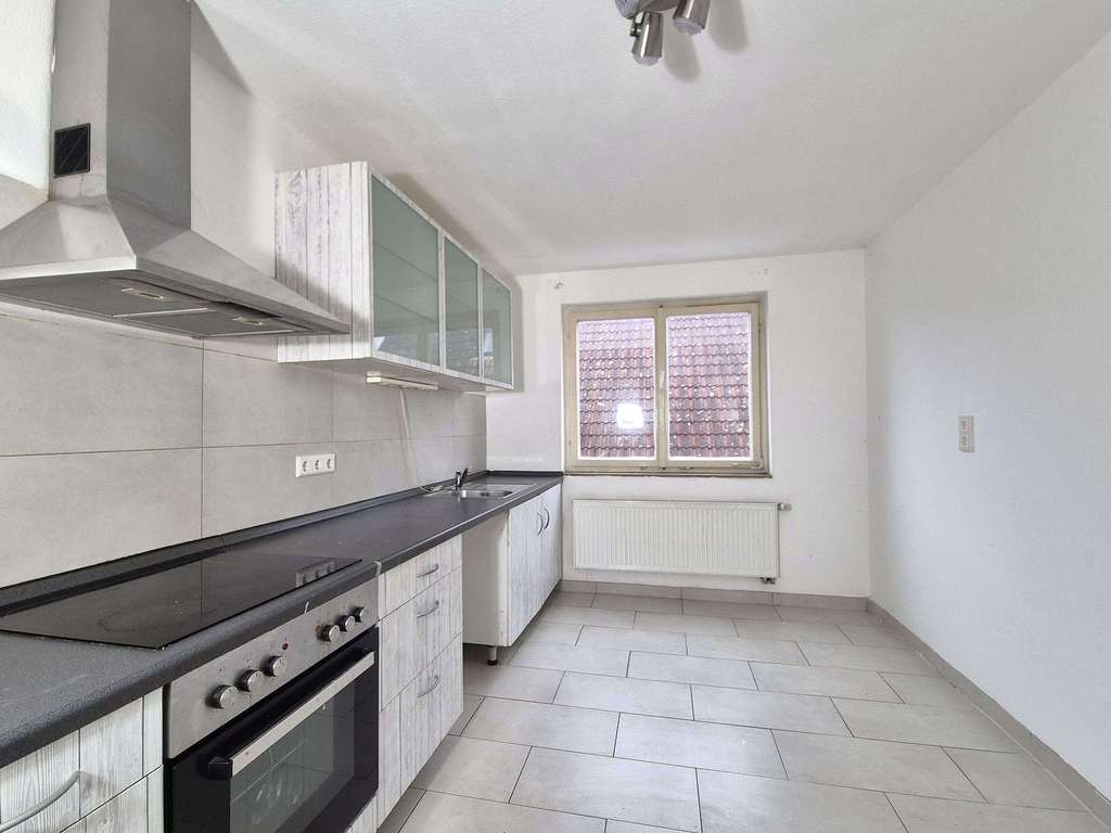 Immobilie in Mundelsheim - Kapitalanlage mit über 5 % Rendite + Entwicklungspotenzial - Bild 3