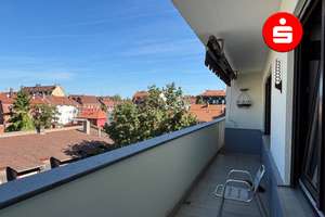 Greifen sie zu bevor es zu spät ist - 3,5 Zimmer St. Johannis