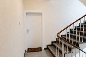 Charmante 2 Zi - Terrassenwohnung im Herzen von Düsseldorf – 40239 Düsseltal, Düsseldorf – Vorschaubild 21
