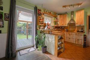 Ein Haus zum Wohlfühlen – familienfreundlich und mit geschütztem Garten – Die vollständige Adresse der Immobilie erhältst du vom Anbieter., 90518 Altdorf bei Nürnberg – Vorschaubild 9