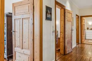 Denkmalgeschützter Altbau - evt. bald mit Lift – Die vollständige Adresse der Immobilie erhältst du vom Anbieter., 30161 List, Hannover – Vorschaubild 5