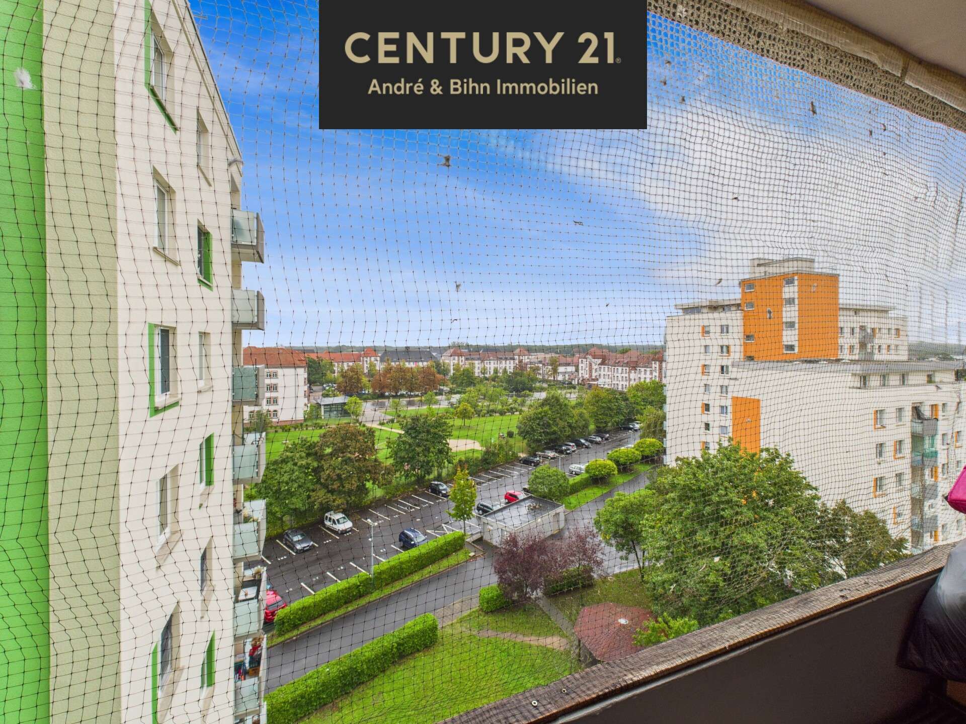 Ausblick inklusive, Main Kinzig Kreis – Bild 1