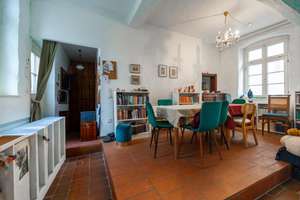 Charmante Altstadtwohnung im denkmalgeschützten Ensemble mit Gemeinschaftsgarten und TG-Stellplatz ( – Die vollständige Adresse der Immobilie erhältst du vom Anbieter., 69117 Altstadt, Heidelberg – Vorschaubild 10