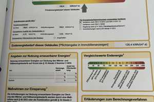 Einfamilienhaus Nähe Nürburgring, gr. Doppelgarage – Vulkaneifel (Kreis) – Vorschaubild 16