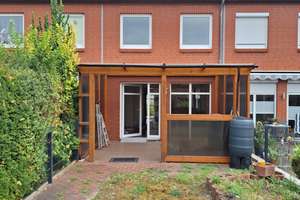 Reihenmittelhaus OHNE Makler – Gumbinner Ring 27, 28779 Lüssum-Bockhorn, Bremen – Vorschaubild 9