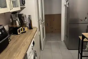 Schöne helle 3-Zimmer-Wohnung am Lerchenauer See – Franz-Sperr-Weg 1, 80995 München – Vorschaubild 16