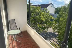 Schöne 2-Zimmer-Wohnung im Inneren Westen von Regensburg – Uhlandstraße 18, 93049 Westenviertel, Regensburg – Vorschaubild 2