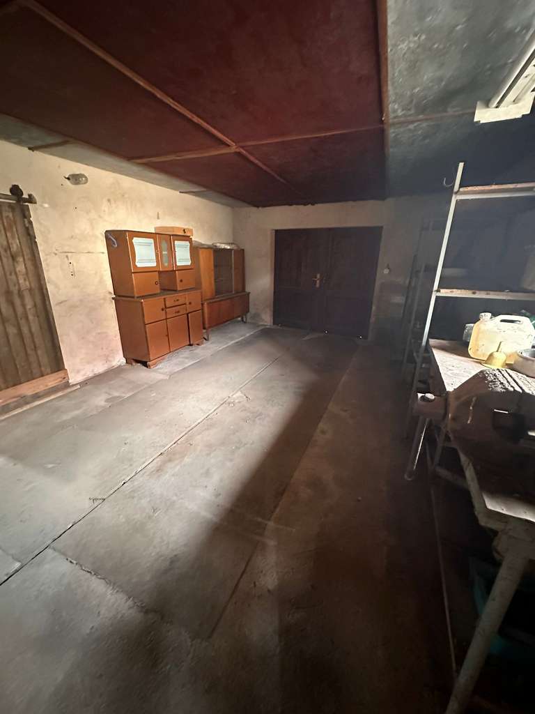 Immobilie in Lutherstadt Eisleben - Drei-Seiten-Hof in Volkstedt auf tollem Grundstück - Bild 3