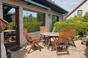 Klasse EFH auf wunderschönem 626 m² gr. Grundstück.: Gar., Sauna, Kamin - L´rade - in Waldnähe – Die vollständige Adresse der Immobilie erhältst du vom Anbieter., 12309 Lichtenrade, Berlin – Vorschaubild 6