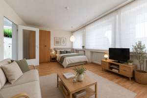 Single-Paradies mit eigener Sonnenterrasse – Die vollständige Adresse der Immobilie erhältst du vom Anbieter., 45259 Heisingen, Essen – Vorschaubild 10