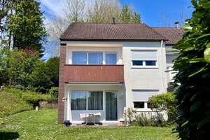 Top gepflegtes & bezugsfertiges Reihenendhaus in St. Ingbert – Die vollständige Adresse der Immobilie erhältst du vom Anbieter., 66386 Sankt Ingbert – Vorschaubild 3