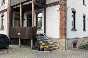 helle 2-Zi.-Wohn. mit sep. Eing. Hochparterre Terrasse Stellpl. in Wolfsburg Warmenau möb./unmöb. VB – Am Haselborn 1A, 38448 Warmenau, Wolfsburg – Vorschaubild 3