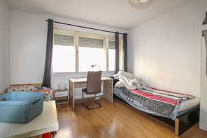 Bezugsfrei: 3-Zimmer-Wohnung in zentraler Lage von Berlin Moabit – Die vollständige Adresse der Immobilie erhältst du vom Anbieter., 10553 Moabit, Berlin – Vorschaubild 7