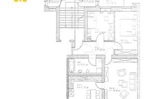 Familien aufgepasst! Wintergarten, Innenhof und super Ausblick! – Jakobstraße 51, 9130 Sonnenberg, Chemnitz – Vorschaubild 2