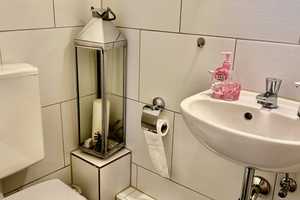 Ideal für die kleine Familie: Sympathisches Reihenendhaus mit großem Garten -Ausbauoption inklusive – Bielefeld – Vorschaubild 8