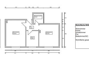 Hochwertig sanierte 2-Zimmer-Wohnung – Ideal für Eigennutzer & Kapitalanleger – Die vollständige Adresse der Immobilie erhältst du vom Anbieter., 80637 Dom Pedro, München – Vorschaubild 14