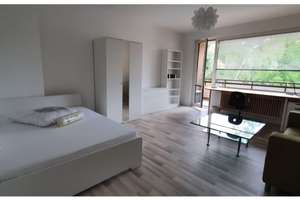 3-Zimmer-Wohnung mit Balkon in Berlin-Rudow – Die vollständige Adresse der Immobilie erhältst du vom Anbieter., 12355 Rudow, Berlin – Vorschaubild 4