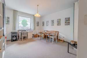 GIESING / Attraktive, bezugsfreie 3-Zimmer-Wohnung mit Westbalkon – Die vollständige Adresse der Immobilie erhältst du vom Anbieter., 81539 Obergiesing, München – Vorschaubild 7
