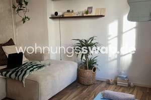 Wohnungstausch: Schulterblatt 24f – Schulterblatt f 24, 20000 Sternschanze, Hamburg – Vorschaubild 2