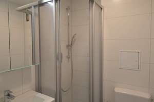 möbliertes 1-Zimmer-Apartment – Die vollständige Adresse der Immobilie erhältst du vom Anbieter., 70184 Gänsheide, Stuttgart – Vorschaubild 4