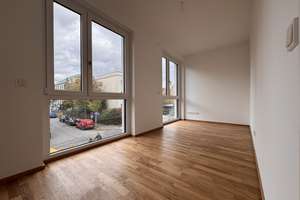 *** Natur trifft Komfort: 3-Raum-Neubauwohnung in Leipzig-Wahren * ENERGIEKONZEPT* ab 3/26 ***