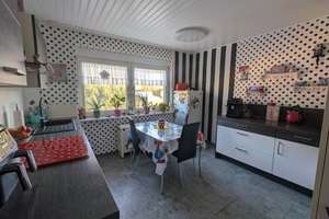 Heringen-OT, 2 Fam.Hs. + Appartement – Blumenweg  6, 36266 Heringen (Werra) – Vorschaubild 19