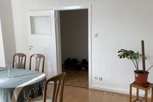 Frisch renovierte 3-Zimmer Altbau Wohnung mit Balkon in Köln Mülheim – Die vollständige Adresse der Immobilie erhältst du vom Anbieter., 51065 Mülheim (Ortsteil), Köln – Vorschaubild 5