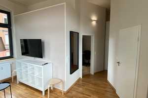 Moderne 2-Zimmer Wohnung in Mannheim Jungbusch – Kirchenstraße 19, 68159 Mannheim – Vorschaubild 2
