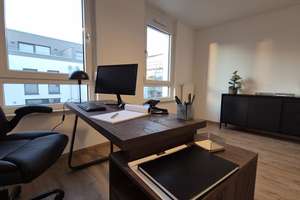 Townhouse Typ 8-12 – Die vollständige Adresse der Immobilie erhältst du vom Anbieter., 65795 Hattersheim am Main – Vorschaubild 14