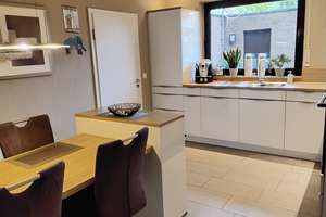 RESERVIERT!! Stilvolles Einfamilienhaus im westfälischen Landhausstil – gepflegt & energieeffizient – Die vollständige Adresse der Immobilie erhältst du vom Anbieter., 48599 Gronau (Westfalen) – Vorschaubild 15