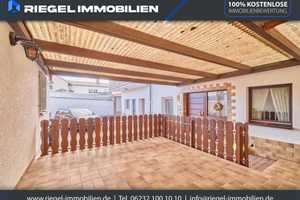 Sie hier? Wir auch! Doppelhaushälfte mit 2 Bädern, Büros im Anbau und Garage in beliebter Wohnlage – Rhein-Pfalz-Kreis – Vorschaubild 24