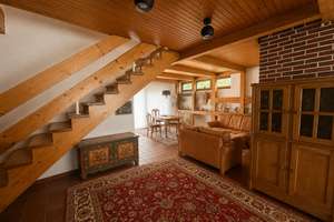 Ein Zuhause mit Charakter und viel Potenzial in begehrter Wohnlage von Hannover-Bothfeld – Die vollständige Adresse der Immobilie erhältst du vom Anbieter., 30179 Sahlkamp, Hannover – Vorschaubild 9