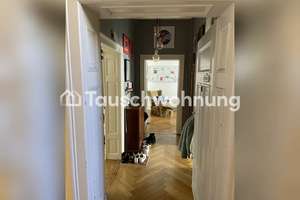 Tauschwohnung: 3-Zimmer-Wohnung in München gegen Nürnberg.