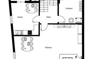 **PROVISIONSFREI** Ein Haus, das man erleben muss – entdecken Sie Ihre Möglichkeiten! – Die vollständige Adresse der Immobilie erhältst du vom Anbieter., 55232 Alzey – Vorschaubild 24