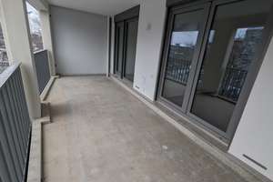 Geschmackvolle 2-Zimmer-Wohnung mit gehobener Innenausstattung mit Einbauküche in München Laim – Zschokkestraße 36, 80687 Friedenheim, München – Vorschaubild 10
